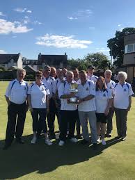 Image result for Ballantrae Bowling Club
