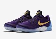Nike Zoom Kobe Venomenon 5 2024 Release Dates + Colorways ...