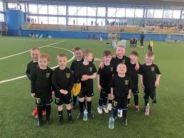 Image result for Easterhouse Rugby League Football Club