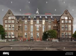Image result for Lloyd Hotel