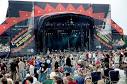 Tickets - LEEDS FESTIVAL, Bramham Park, Leeds, United Kingdom, 26 ...