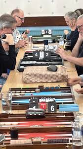 Image result for Nottingham Backgammon Club