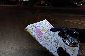 Image result for Walton Chasers Orienteering Club