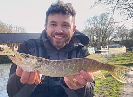 Image result for Lamb Angling Club