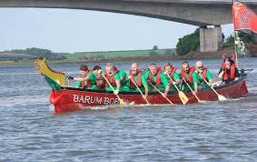Image result for Exe-Calibre Dragon Boat Team, Exeter