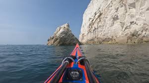 Image result for Solent Canoe Club