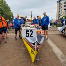 Image result for Weybridge Sailing Club
