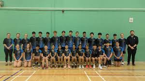 Image result for Stanstead Abbotts Junior Badminton Club