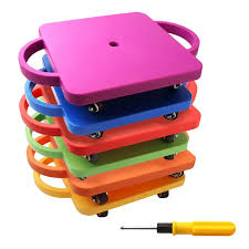 Image result for scooterboard