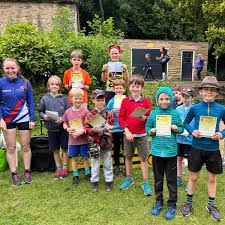 Image result for South Yorkshire Orienteers