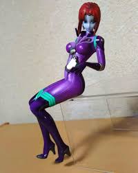 「メルダ・ディッツ 宇宙戦艦ヤマト2199」の画像検索結果