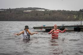 Image result for Loch Lomond Waterski Club