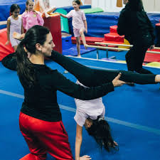 Image result for L&G Acrobatic Gymnastics Club