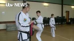 Image result for Thames Valley Karate