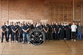 Image result for Kung Fu Wing Chun Club - University of Birmingham Sport