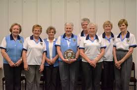 Image result for Loddon Vale Indoor Bowls Club