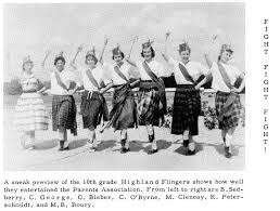 Image result for Highland Flingers