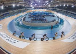 Image result for Lee Valley Athletics Centre