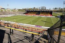 Image result for Bradford Bulls Super League Club