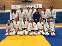 Image result for Solihull Judo Club