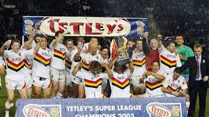 Image result for Bradford Bulls Super League Club