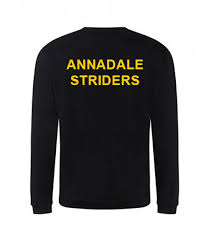 Image result for Annadale Striders Ac