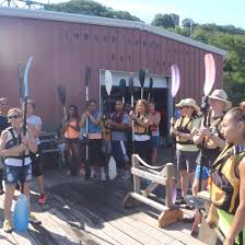 Image result for Hillingdon Canoe Club