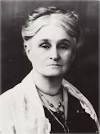 Edith Dircksey Cowan (née