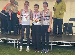 Image result for Cambridge & Coleridge Athletics Club