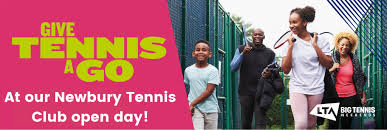 Image result for Newbury Tennis Club