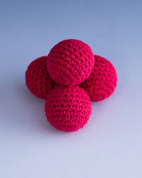 Image result for Magic Ball Crochet