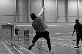 Image result for Unity Badminton Club
