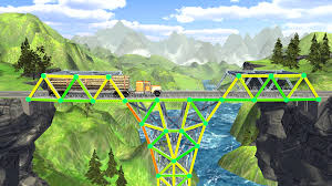 Image result for Bridge Builder