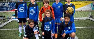 Image result for Manchester Juniors F C
