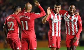 Image result for Team Southampton