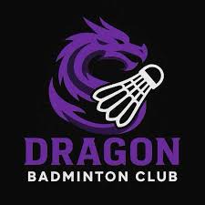 Image result for Dragons Badminton Club