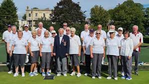 Image result for Gloucester & Severnside Co-Op Bowling Club