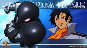 「ギャバン・グーニー ∀ガンダム」の画像検索結果