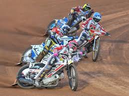 Image result for Belle Vue Aces