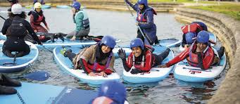 Image result for Regents Canoe Club