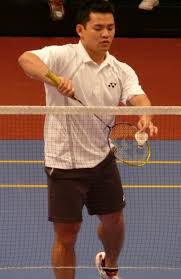 Image result for Team 2000 Badminton Club