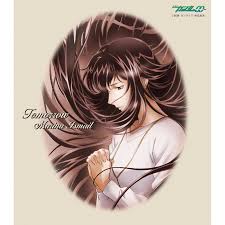 「マリナ・イスマイール 機動戦士ガンダム00 劇場版」の画像検索結果