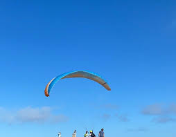 Image result for Extreme Paragliding Club