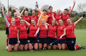 Image result for Mid Surrey Ladies Hockey Club