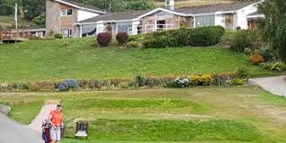 Image result for Vale Of Llangollen Golf Club Ltd
