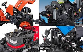 Image result for traktormotoren funktion