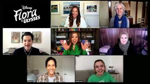 Image result for Quinny Buzz Alyson Hannigan