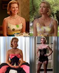 Image result for betty draper