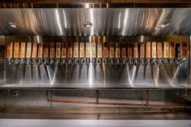 Image result for Fountain Brewery Bowling Club