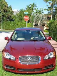 Image result for Chili Red 2009 Jaguar